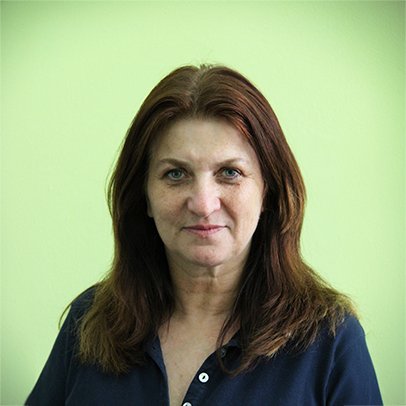 Ing. Mgr.  Kamila Řehořová