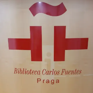 Navštěva v Institutu Cervantes